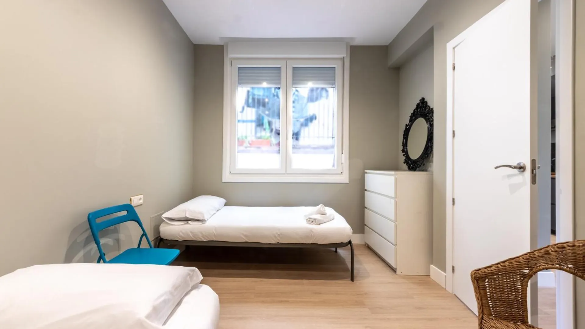 Bilbao Market II By Aston Rentals Apartment
