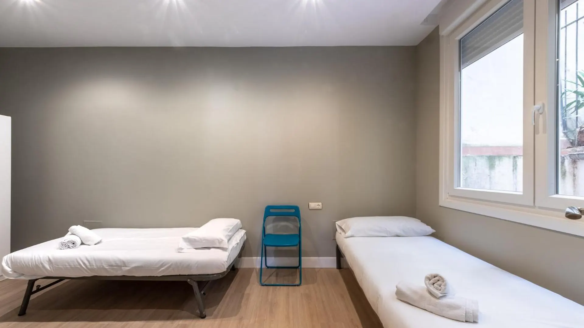 Apartment Bilbao Market II By Aston Rentals