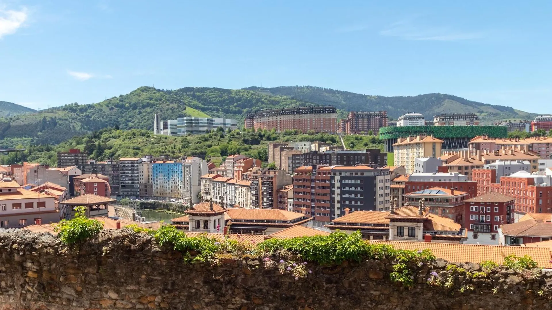 Bilbao Market II By Aston Rentals 0*,