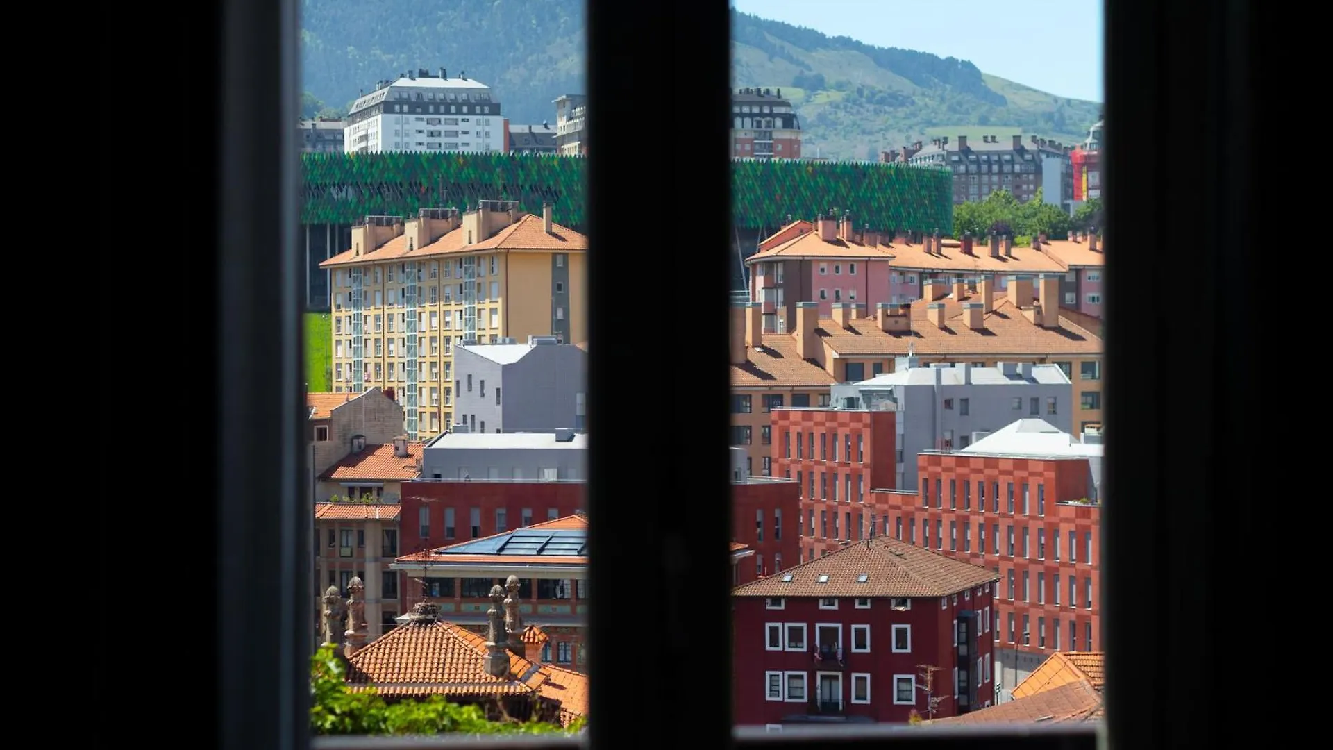 Bilbao Market II By Aston Rentals Apartment