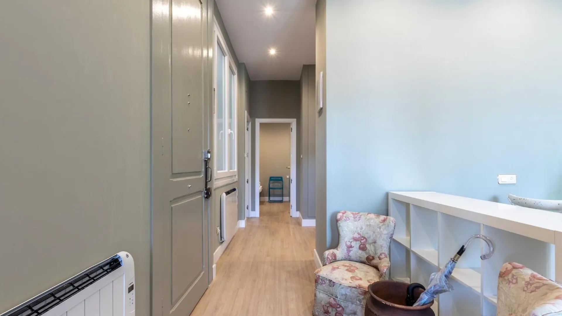 Apartment Bilbao Market II By Aston Rentals Spain