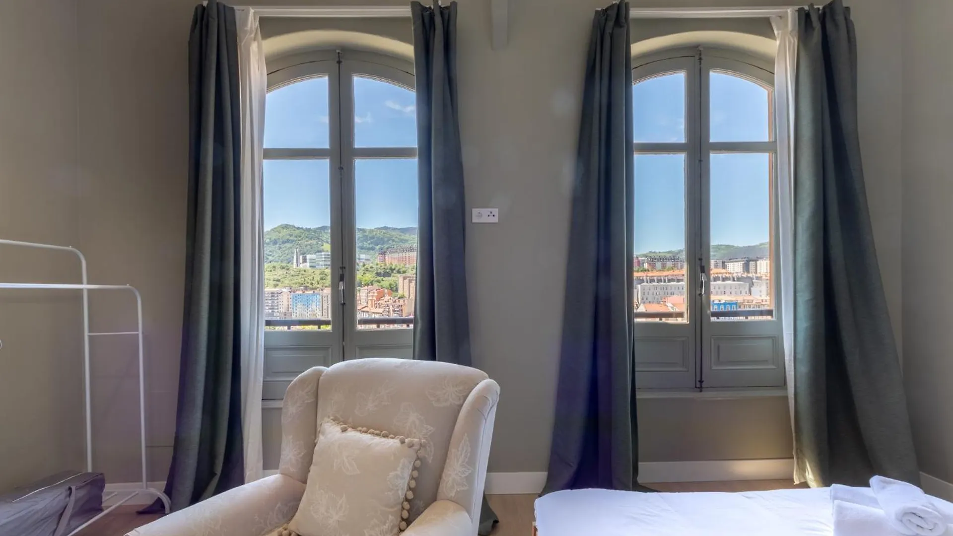 Bilbao Market II By Aston Rentals
